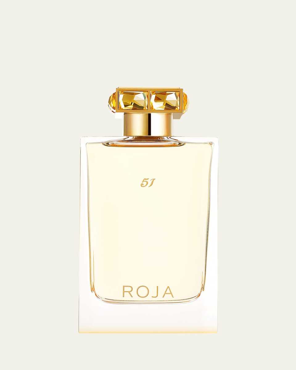 51 Pour Femme Eau de Parfum, 2.5 oz.